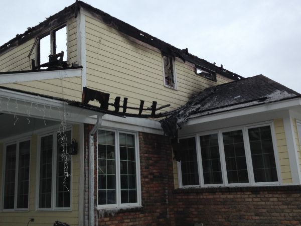 Fire Restoration Service in Poway
